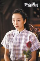 《芝麻胡同》表演用力過(guò)猛?王鷗:有爭(zhēng)議是好事_濟(jì)南演出設(shè)備租賃公司