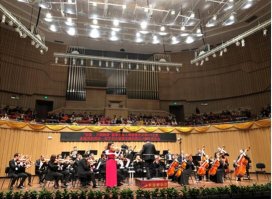 融融春光里,天籟曲未央——富德生命人壽“VIP新春藝術(shù)季”全國(guó)熱演_