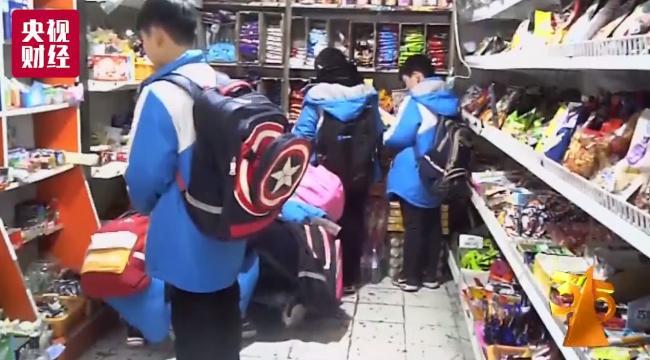 3 ·15晚會起底“辣條發(fā)源地”：生產(chǎn)車間“辣眼睛”_濟南慶典公司