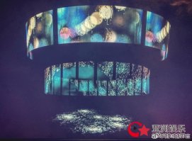 汪峰濟(jì)南演唱會正式開票 巡演四面臺舞美首度曝光_濟(jì)南慶典策劃公司
