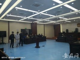 合肥男子綁架女性朋友 勒索錢財未果殺人焚尸