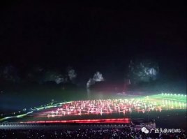 《印象·劉三姐》項目組_濟南演出設備租賃公司回應運營公司破產(chǎn)重整: