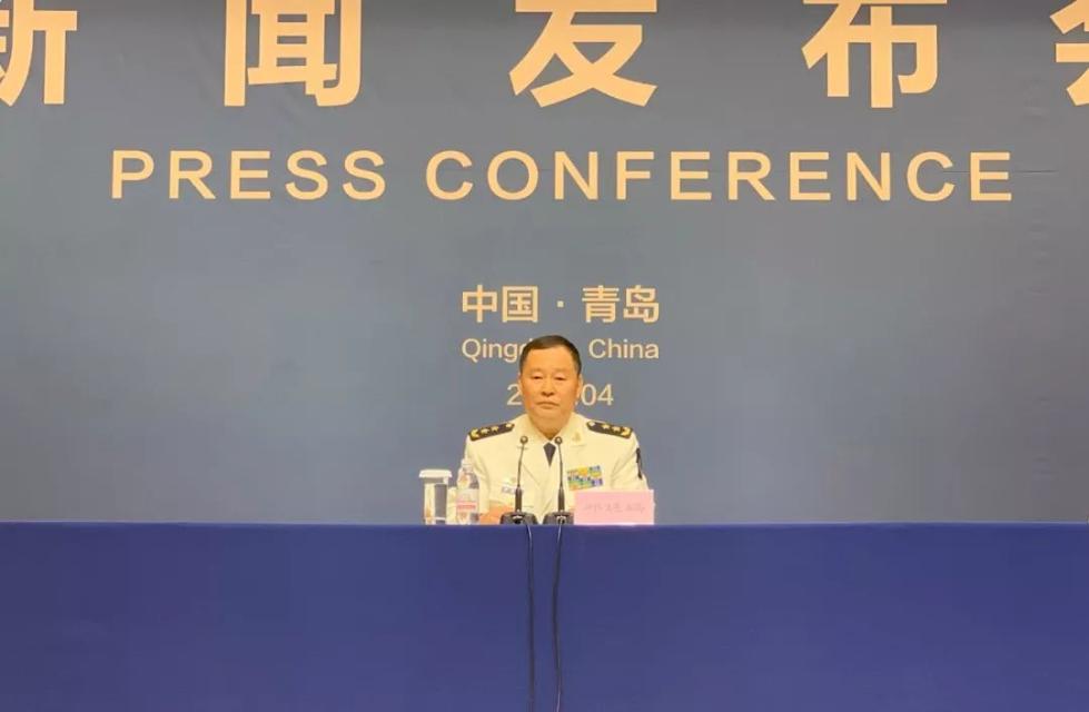 官宣！4月_濟南開業(yè)慶典公司23日 海上閱兵！