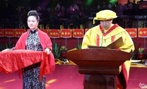 紀(jì)念媽祖1031_濟南開業(yè)慶典公司周年慶典活動在莆田舉行