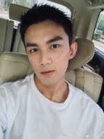 吳磊新劇《穿越火_濟(jì)南演出公司線》開機(jī)! 短發(fā)造型帥氣清爽