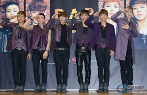 韓男團3年首領_開業(yè)慶典公司工資 帶病演出自費醫(yī)療