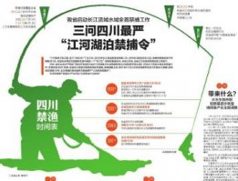 三問四川最嚴(yán)_濟(jì)南演出公司“江河湖泊禁捕令”